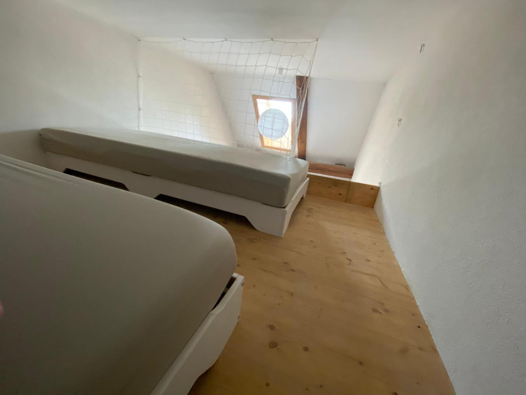 Hostel Airport Oberglatt Kültér fotó