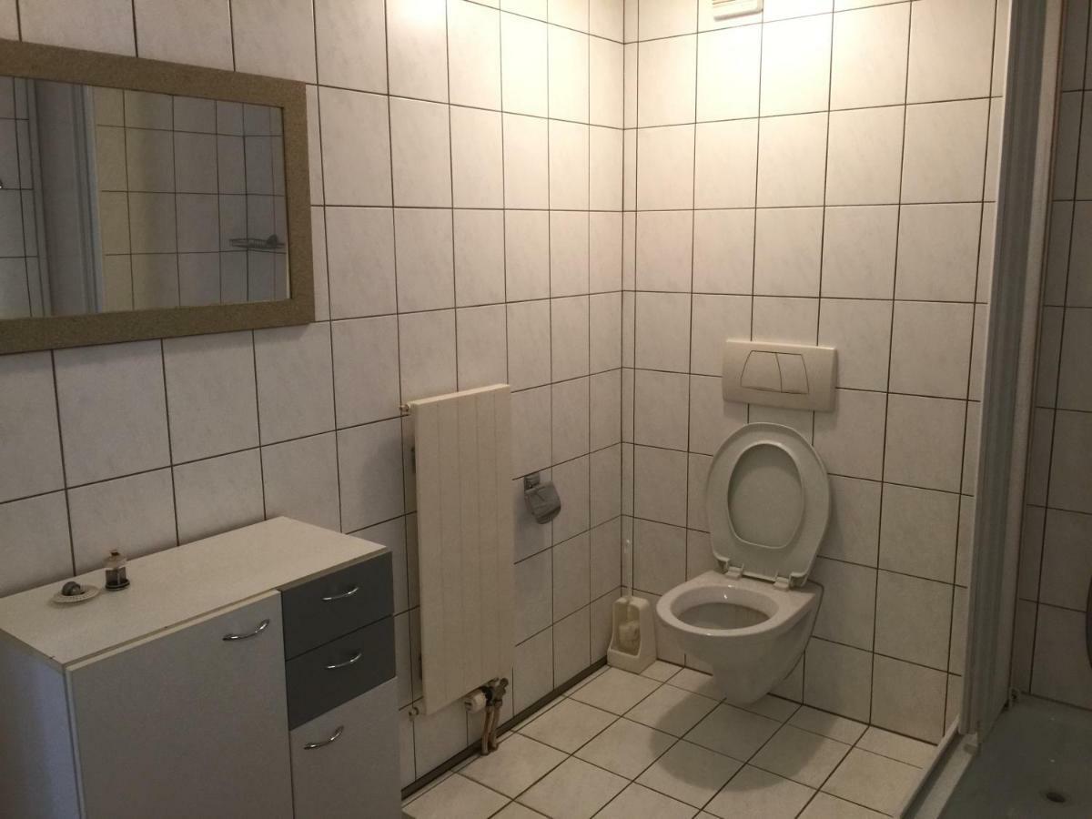 Hostel Airport Oberglatt Kültér fotó